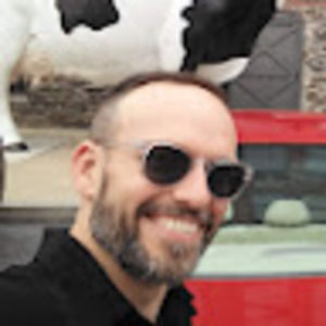 Meet your Posher, Daniel